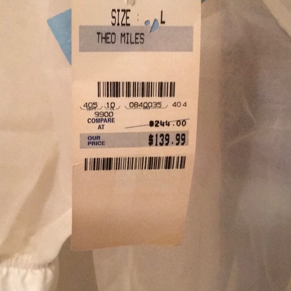 Ladies very elegant beautiful blouse - Picture 3 of 6